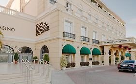The Colony Hotel Kyrenia
